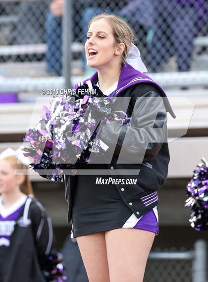 Thumbnail 2 in Roosevelt vs. Discovery Canyon (CHSAA 3A Round 1 Playoff) photogallery.