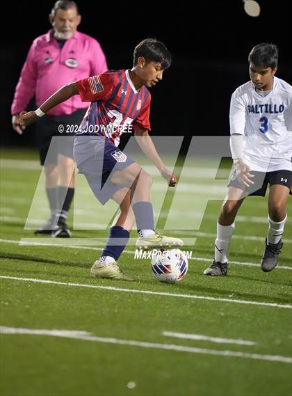 Thumbnail 1 in Saltillo @ Lewisburg photogallery.