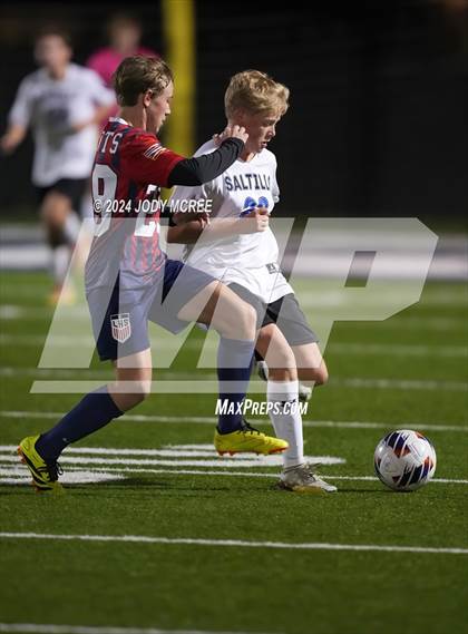 Thumbnail 2 in Saltillo @ Lewisburg photogallery.