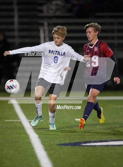 Thumbnail 1 in Saltillo @ Lewisburg photogallery.