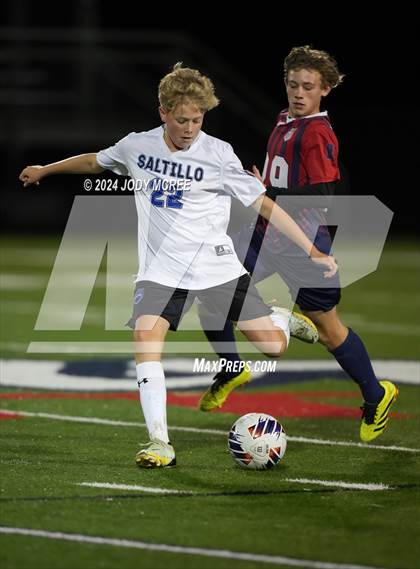 Thumbnail 3 in Saltillo @ Lewisburg photogallery.