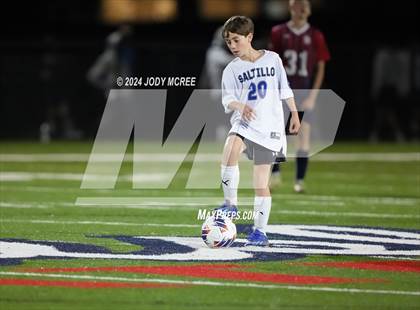Thumbnail 1 in Saltillo @ Lewisburg photogallery.