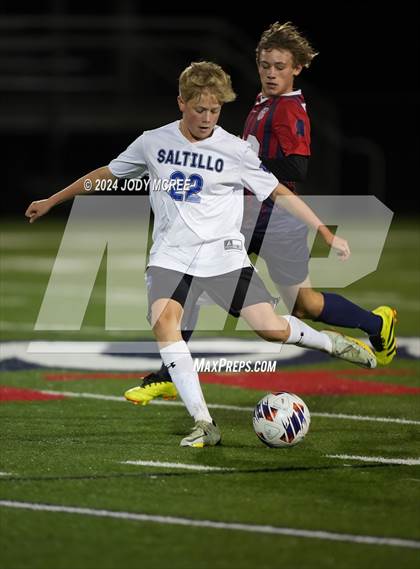 Thumbnail 1 in Saltillo @ Lewisburg photogallery.