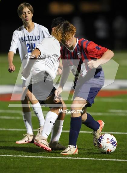 Thumbnail 3 in Saltillo @ Lewisburg photogallery.