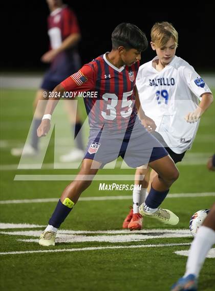 Thumbnail 3 in Saltillo @ Lewisburg photogallery.