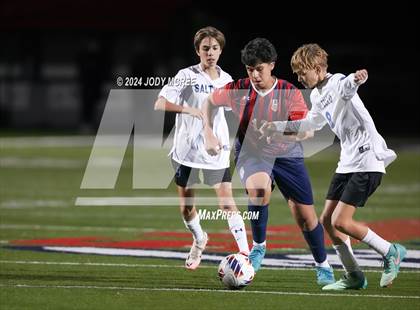 Thumbnail 1 in Saltillo @ Lewisburg photogallery.