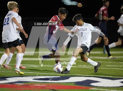 Thumbnail 2 in Saltillo @ Lewisburg photogallery.