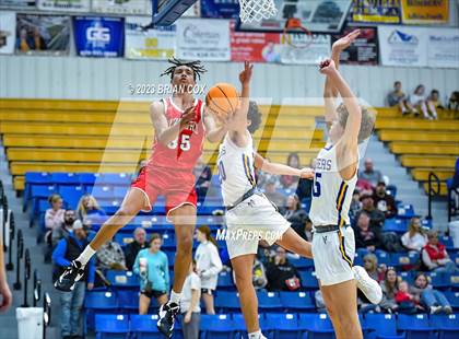 Thumbnail 3 in West Plains @ Mountain Home photogallery.