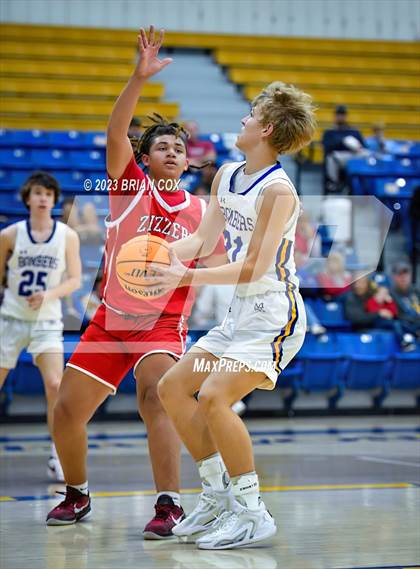 Thumbnail 3 in West Plains @ Mountain Home photogallery.