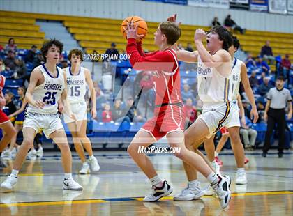 Thumbnail 3 in West Plains @ Mountain Home photogallery.