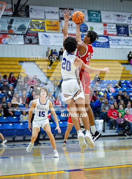 Thumbnail 3 in West Plains @ Mountain Home photogallery.
