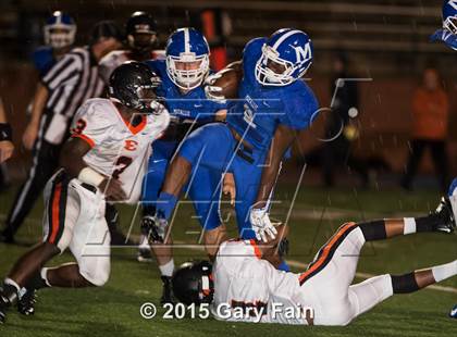 Thumbnail 1 in Ensworth @ McCallie photogallery.