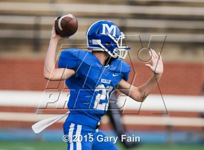 Thumbnail 3 in Ensworth @ McCallie photogallery.