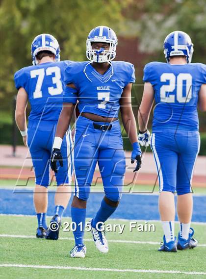 Thumbnail 3 in Ensworth @ McCallie photogallery.