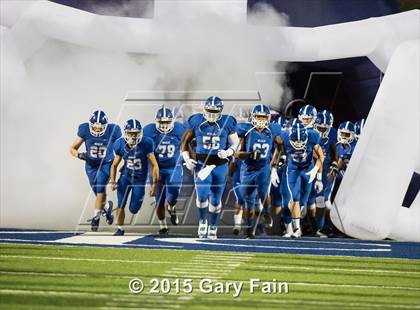 Thumbnail 1 in Ensworth @ McCallie photogallery.