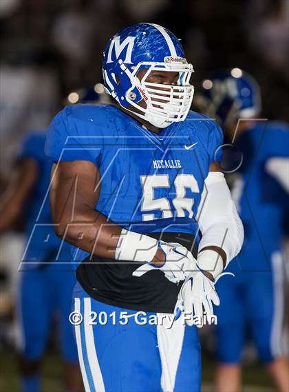 Thumbnail 2 in Ensworth @ McCallie photogallery.