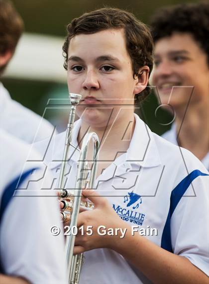 Thumbnail 1 in Ensworth @ McCallie photogallery.