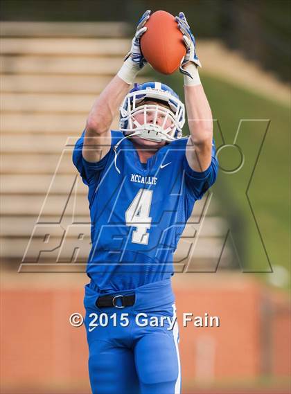 Thumbnail 3 in Ensworth @ McCallie photogallery.