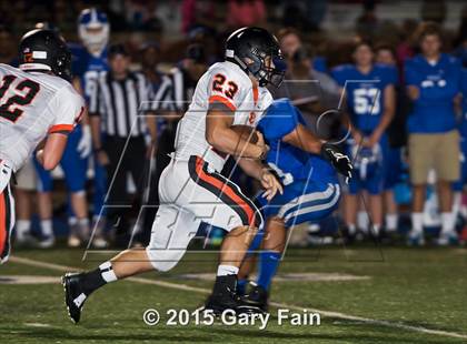 Thumbnail 1 in Ensworth @ McCallie photogallery.