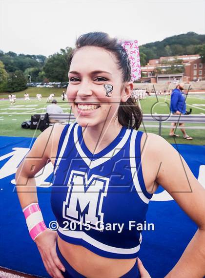 Thumbnail 3 in Ensworth @ McCallie photogallery.