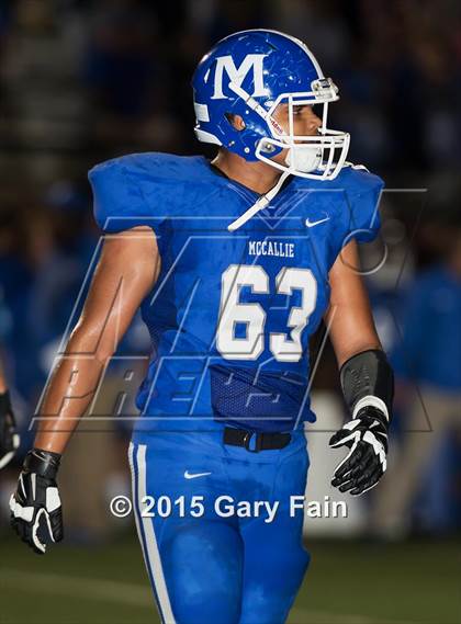 Thumbnail 3 in Ensworth @ McCallie photogallery.