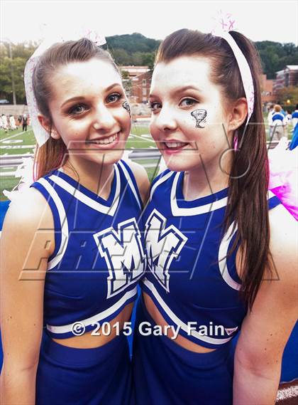 Thumbnail 2 in Ensworth @ McCallie photogallery.