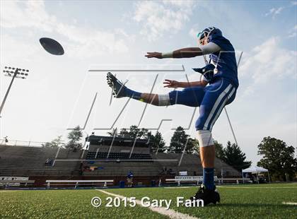 Thumbnail 2 in Ensworth @ McCallie photogallery.
