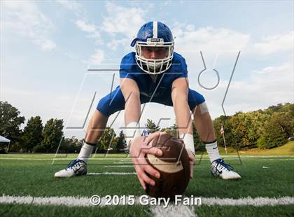 Thumbnail 3 in Ensworth @ McCallie photogallery.