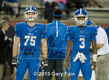 Thumbnail 3 in Ensworth @ McCallie photogallery.