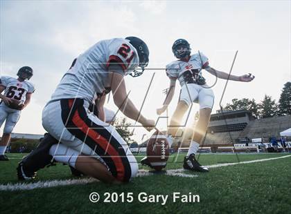 Thumbnail 1 in Ensworth @ McCallie photogallery.
