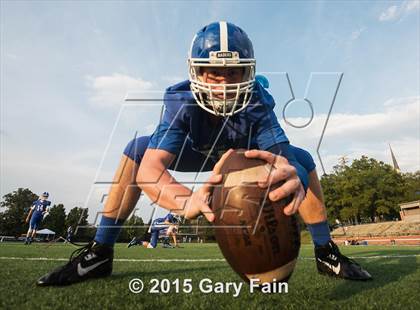 Thumbnail 2 in Ensworth @ McCallie photogallery.