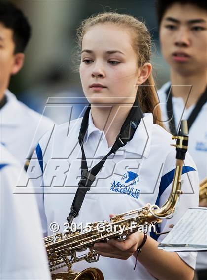 Thumbnail 3 in Ensworth @ McCallie photogallery.