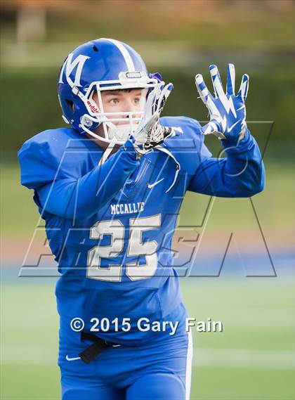 Thumbnail 2 in Ensworth @ McCallie photogallery.
