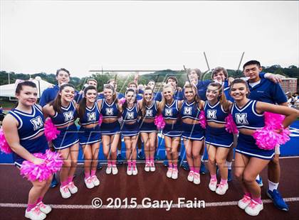 Thumbnail 1 in Ensworth @ McCallie photogallery.