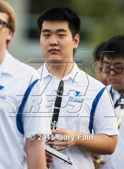 Thumbnail 2 in Ensworth @ McCallie photogallery.