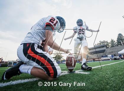 Thumbnail 3 in Ensworth @ McCallie photogallery.