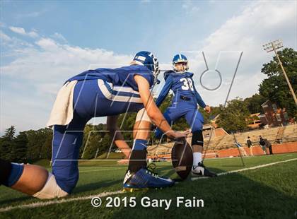 Thumbnail 3 in Ensworth @ McCallie photogallery.