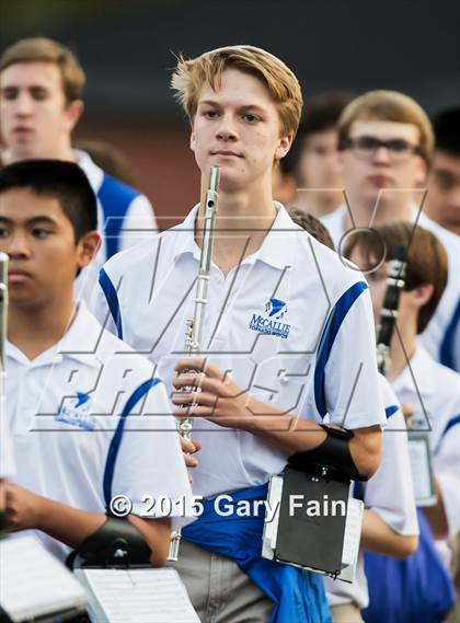 Thumbnail 3 in Ensworth @ McCallie photogallery.