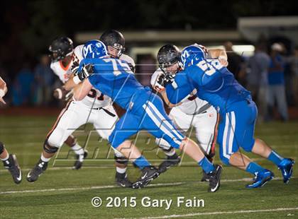 Thumbnail 2 in Ensworth @ McCallie photogallery.