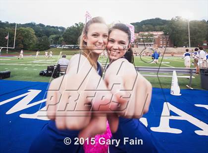Thumbnail 1 in Ensworth @ McCallie photogallery.