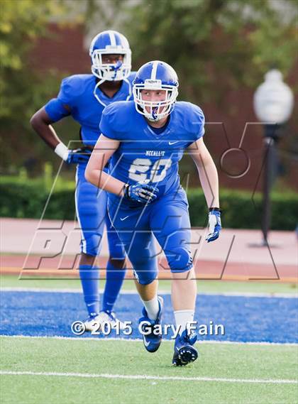 Thumbnail 1 in Ensworth @ McCallie photogallery.