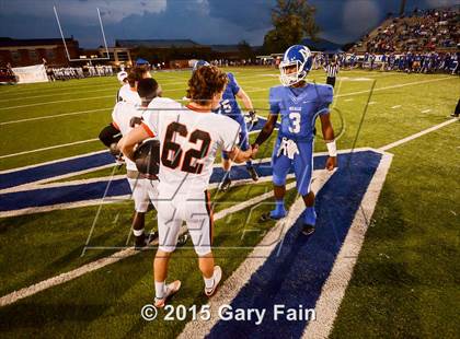 Thumbnail 2 in Ensworth @ McCallie photogallery.