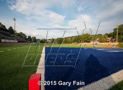 Thumbnail 2 in Ensworth @ McCallie photogallery.