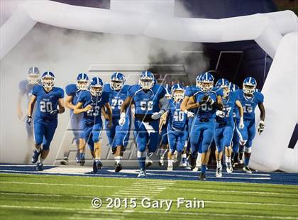 Thumbnail 2 in Ensworth @ McCallie photogallery.
