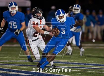 Thumbnail 1 in Ensworth @ McCallie photogallery.