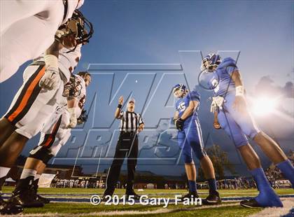 Thumbnail 3 in Ensworth @ McCallie photogallery.