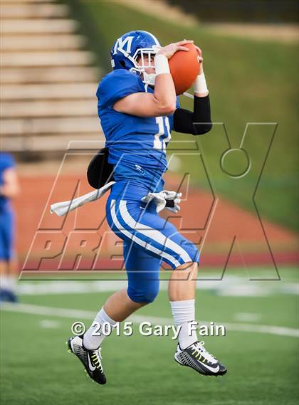 Thumbnail 1 in Ensworth @ McCallie photogallery.