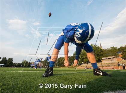 Thumbnail 1 in Ensworth @ McCallie photogallery.