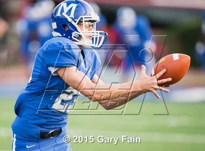 Thumbnail 3 in Ensworth @ McCallie photogallery.