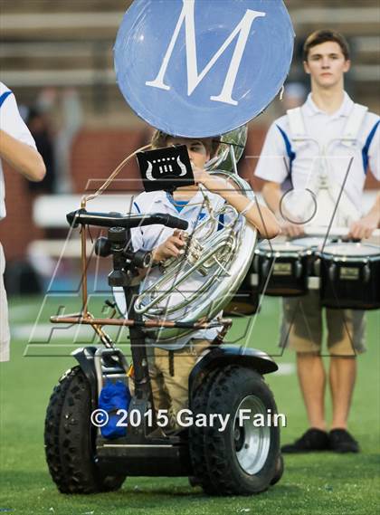 Thumbnail 3 in Ensworth @ McCallie photogallery.